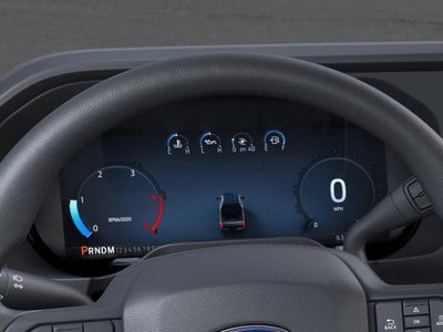 2026 Ford Super Duty F-250 SRW XLT 4WD Crew Cab 8' Box