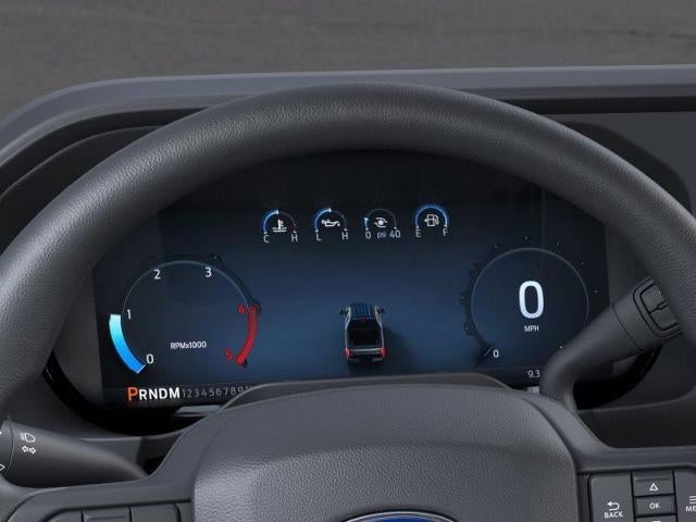 2026 Ford Super Duty F-250 SRW XLT 4WD Crew Cab 8' Box