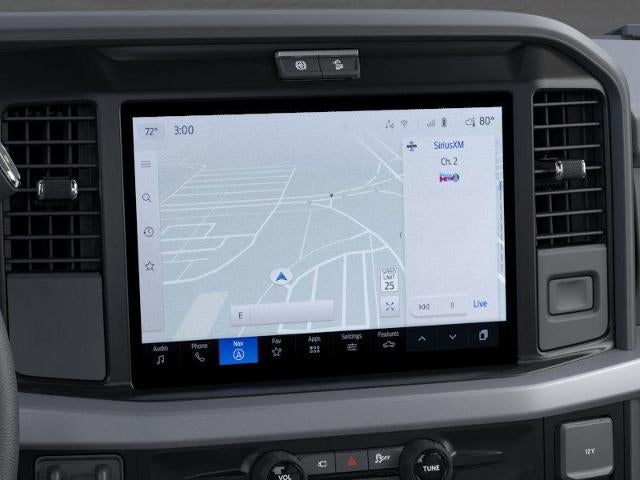 2026 Ford Super Duty F-250 SRW XLT 4WD Crew Cab 8' Box