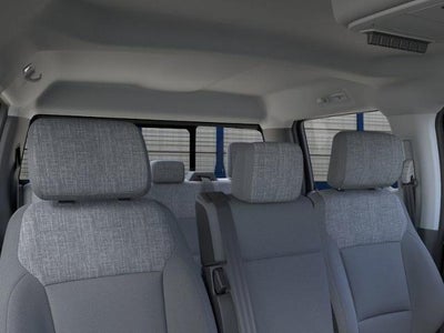 2026 Ford Super Duty F-250 SRW XLT 4WD Crew Cab 8' Box