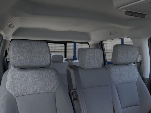 2026 Ford Super Duty F-250 SRW XLT 4WD Crew Cab 8' Box