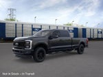 2026 Ford Super Duty F-250 SRW XLT 4WD Crew Cab 8' Box