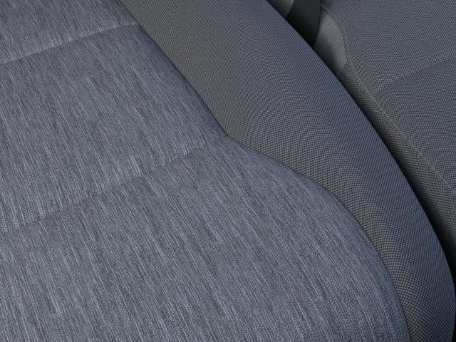 2026 Ford Super Duty F-250 SRW XL 4WD Crew Cab 8' Box