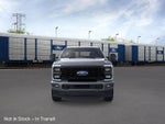 2026 Ford Super Duty F-250 SRW XL 4WD Crew Cab 8' Box