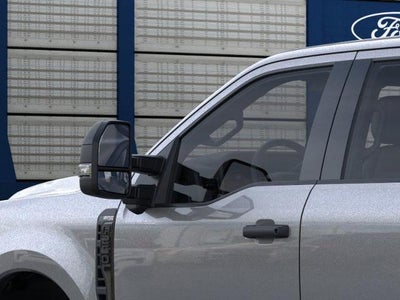 2026 Ford Super Duty F-250 SRW XL 4WD Crew Cab 8' Box