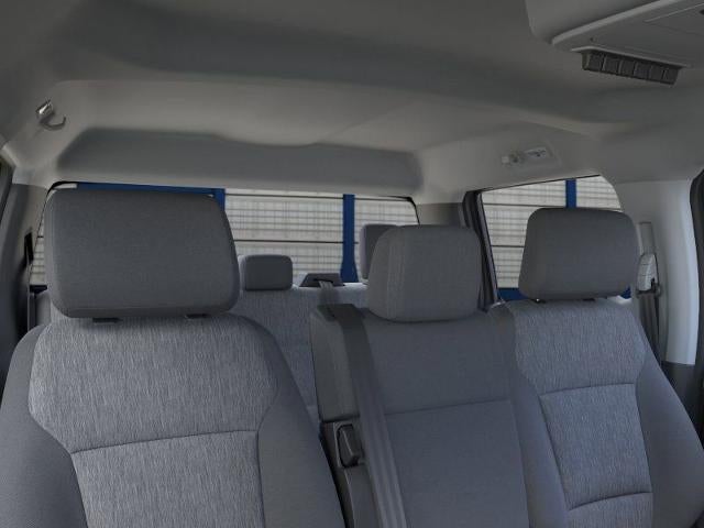 2026 Ford Super Duty F-250 SRW XL 4WD Crew Cab 8' Box