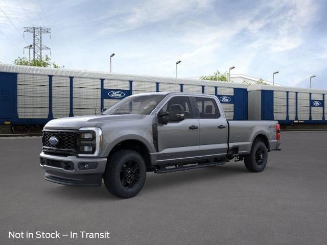 2026 Ford Super Duty F-250 SRW XL 4WD Crew Cab 8' Box