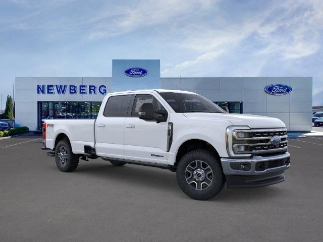 2026 Ford Super Duty F-250 SRW LARIAT 4WD Crew Cab 8' Box