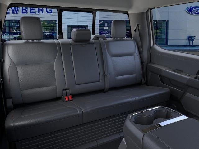 2026 Ford Super Duty F-250 SRW LARIAT 4WD Crew Cab 8' Box
