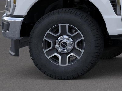 2026 Ford Super Duty F-250 SRW LARIAT 4WD Crew Cab 8' Box