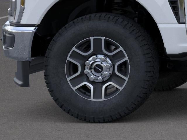 2026 Ford Super Duty F-250 SRW LARIAT 4WD Crew Cab 8' Box