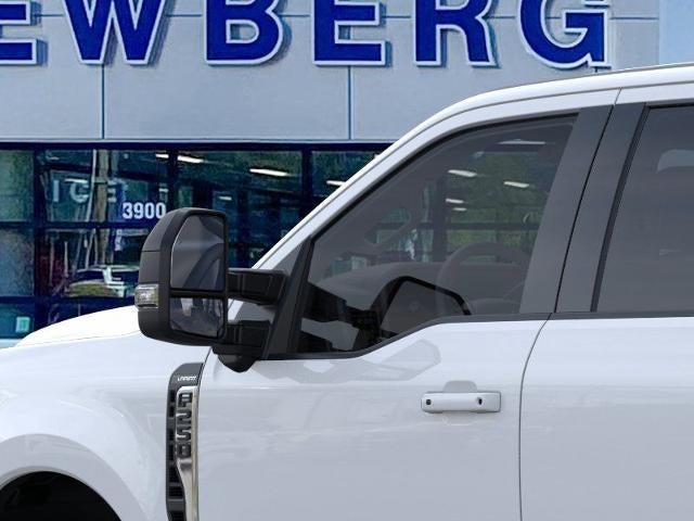 2026 Ford Super Duty F-250 SRW LARIAT 4WD Crew Cab 8' Box