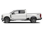 2026 Ford Super Duty F-250 SRW LARIAT 4WD Crew Cab 6.75' Box