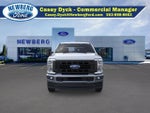 2026 Ford Super Duty F-250 SRW XL 4WD Crew Cab 6.75' Box