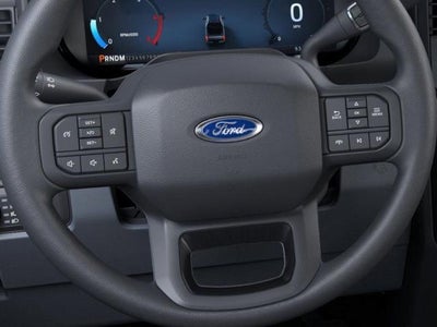 2026 Ford Super Duty F-250 SRW XLT 4WD Crew Cab 6.75' Box