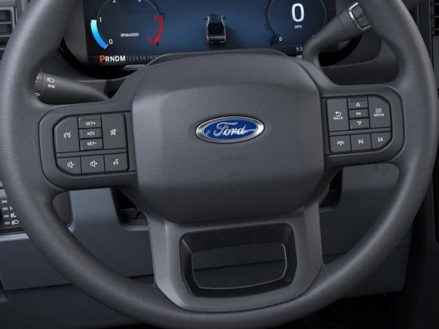 2026 Ford Super Duty F-250 SRW XLT 4WD Crew Cab 6.75' Box