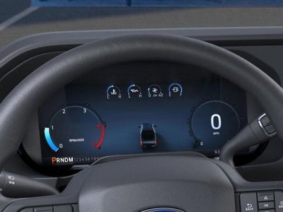 2026 Ford Super Duty F-250 SRW XLT 4WD Crew Cab 6.75' Box