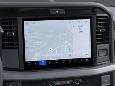 2026 Ford Super Duty F-250 SRW XLT 4WD Crew Cab 6.75' Box