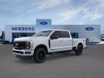 2026 Ford Super Duty F-250 SRW XLT 4WD Crew Cab 6.75' Box