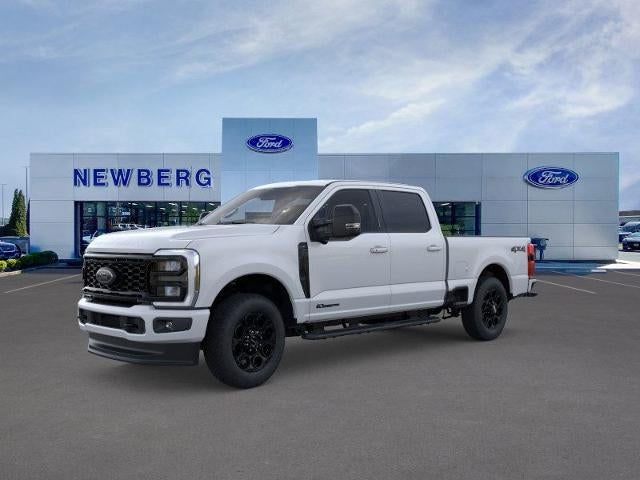 2026 Ford Super Duty F-250 SRW XLT 4WD Crew Cab 6.75' Box