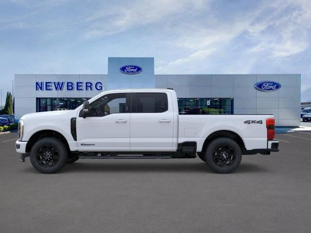 2026 Ford Super Duty F-250 SRW XLT 4WD Crew Cab 6.75' Box