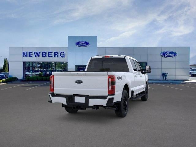 2026 Ford Super Duty F-250 SRW XLT 4WD Crew Cab 6.75' Box