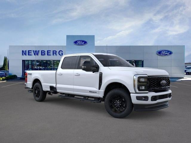 2026 Ford Super Duty F-250 SRW LARIAT 4WD Crew Cab 8' Box