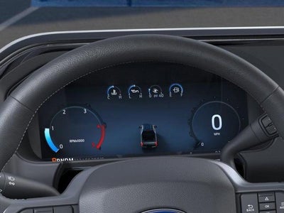 2026 Ford Super Duty F-250 SRW LARIAT 4WD Crew Cab 8' Box