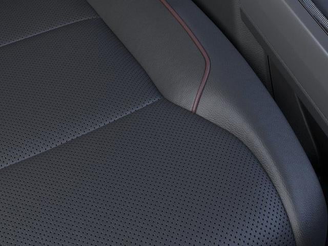 2026 Ford Super Duty F-250 SRW LARIAT 4WD Crew Cab 8' Box