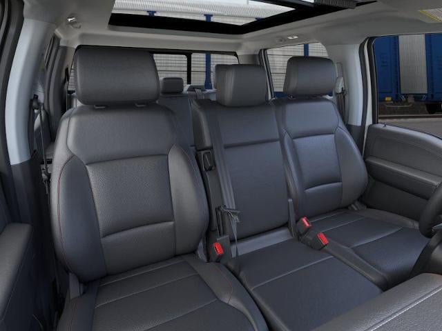 2026 Ford Super Duty F-250 SRW LARIAT 4WD Crew Cab 6.75' Box