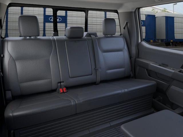 2026 Ford Super Duty F-250 SRW LARIAT 4WD Crew Cab 6.75' Box