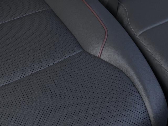 2026 Ford Super Duty F-250 SRW LARIAT 4WD Crew Cab 6.75' Box