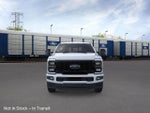 2026 Ford Super Duty F-250 SRW LARIAT 4WD Crew Cab 6.75' Box