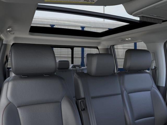 2026 Ford Super Duty F-250 SRW LARIAT 4WD Crew Cab 6.75' Box