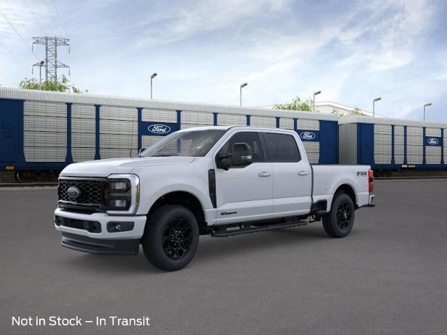 2026 Ford Super Duty F-250 SRW LARIAT 4WD Crew Cab 6.75' Box