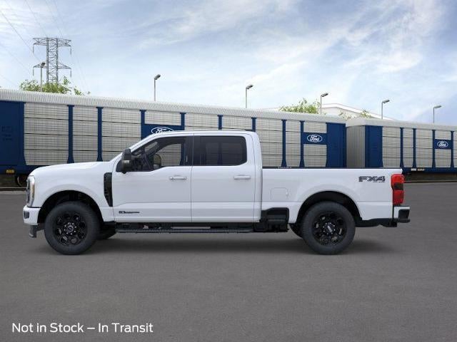 2026 Ford Super Duty F-250 SRW LARIAT 4WD Crew Cab 6.75' Box