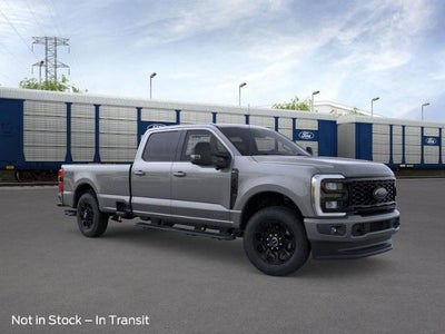 2026 Ford Super Duty F-250 SRW XLT 4WD Crew Cab 6.75' Box