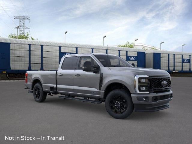 2026 Ford Super Duty F-250 SRW XLT 4WD Crew Cab 6.75' Box