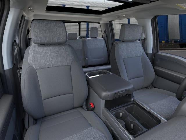 2026 Ford Super Duty F-250 SRW XLT 4WD Crew Cab 6.75' Box