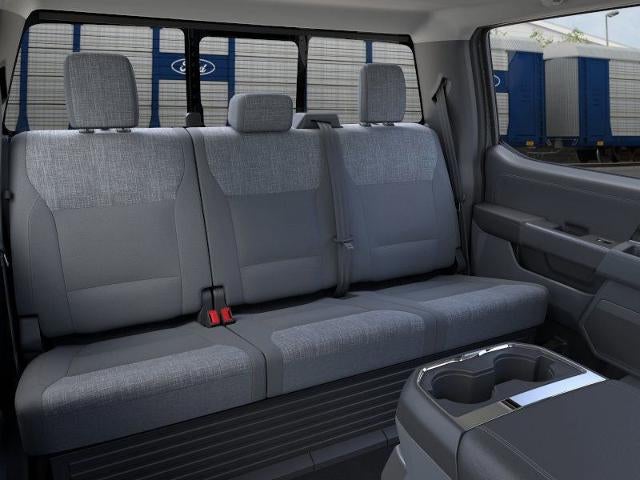 2026 Ford Super Duty F-250 SRW XLT 4WD Crew Cab 6.75' Box