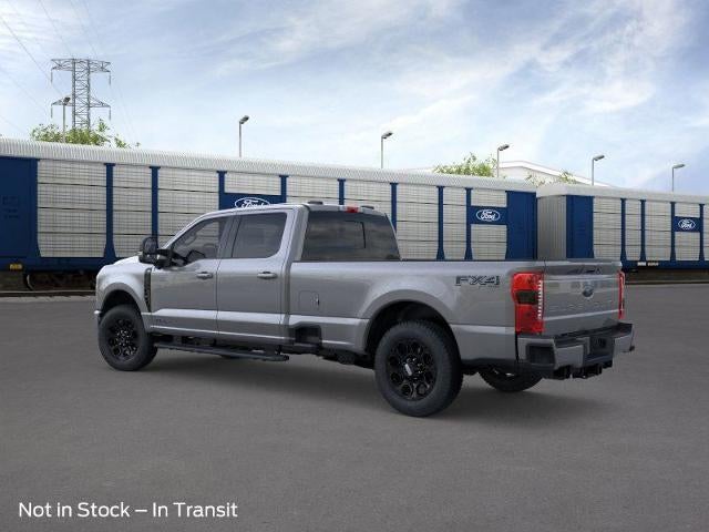 2026 Ford Super Duty F-250 SRW XLT 4WD Crew Cab 6.75' Box