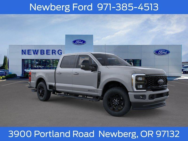 2026 Ford Super Duty F-250 SRW LARIAT 4WD Crew Cab 6.75' Box