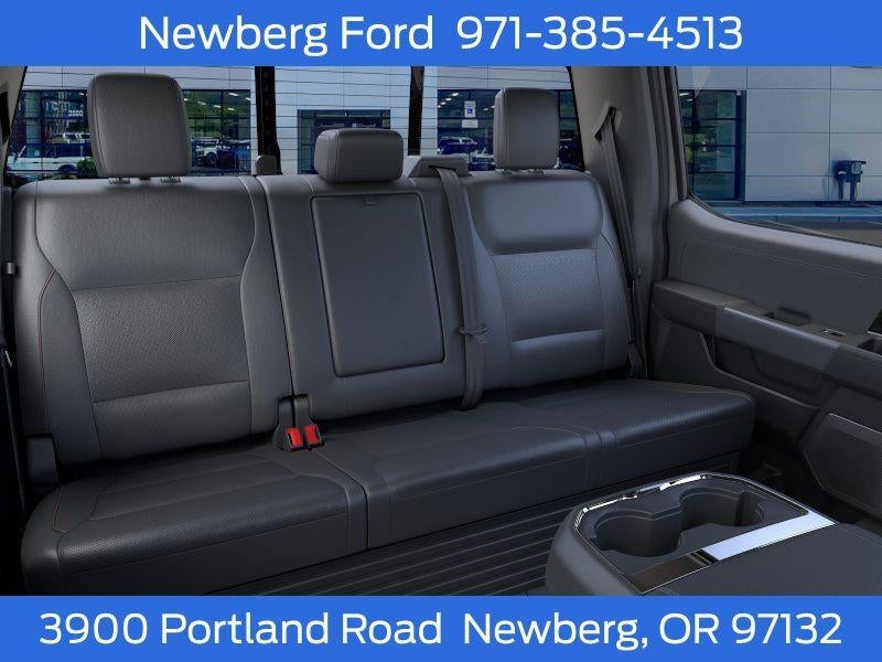 2026 Ford Super Duty F-250 SRW LARIAT 4WD Crew Cab 6.75' Box