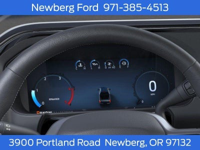 2026 Ford Super Duty F-250 SRW LARIAT 4WD Crew Cab 6.75' Box