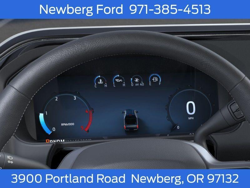 2026 Ford Super Duty F-250 SRW LARIAT 4WD Crew Cab 6.75' Box
