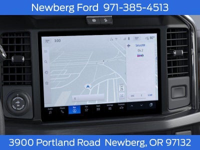 2026 Ford Super Duty F-250 SRW LARIAT 4WD Crew Cab 6.75' Box