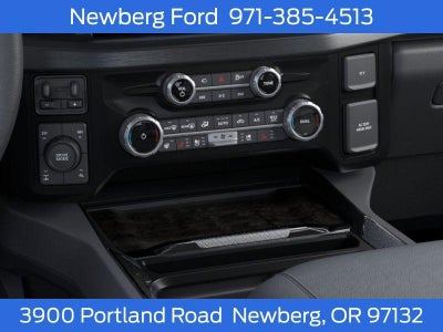 2026 Ford Super Duty F-250 SRW LARIAT 4WD Crew Cab 6.75' Box