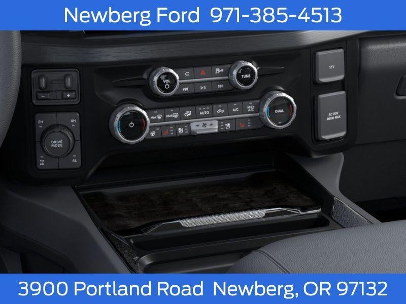 2026 Ford Super Duty F-250 SRW LARIAT 4WD Crew Cab 6.75' Box
