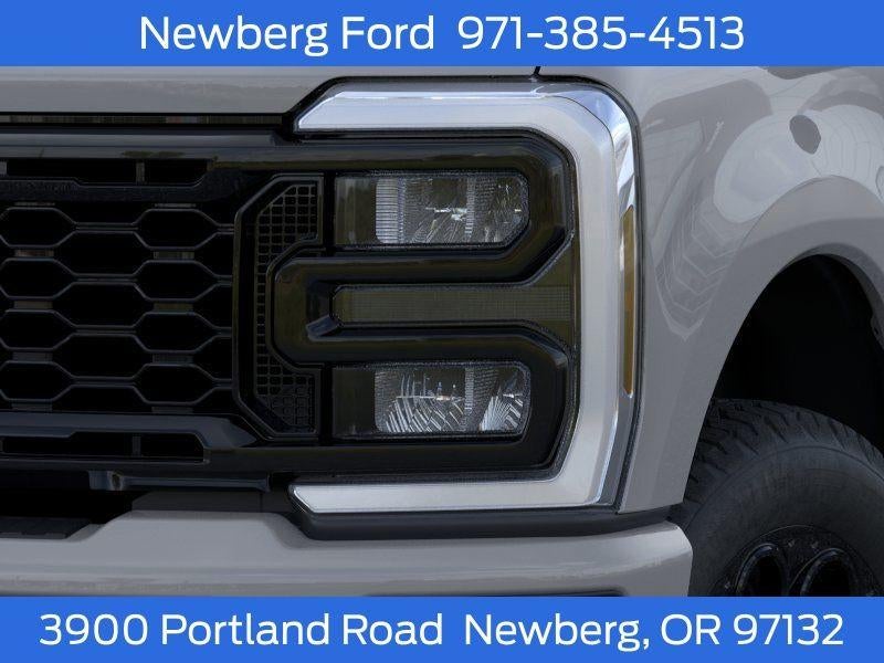 2026 Ford Super Duty F-250 SRW LARIAT 4WD Crew Cab 6.75' Box