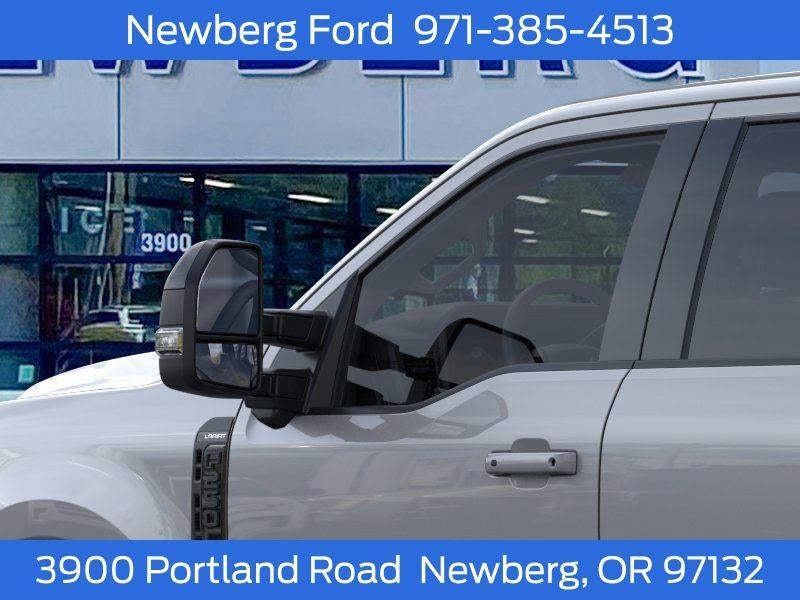 2026 Ford Super Duty F-250 SRW LARIAT 4WD Crew Cab 6.75' Box